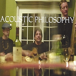 Acoustic Philosophy - Acoustic Philosophy альбом