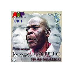 Jacques Loubelo - L&#039;Autre Musique : 50 ans de CarriÃ¨re Vol.1 альбом