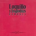 Loquillo - Hombres альбом