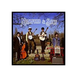 Mumford &amp; Sons - Mumford &amp; Sons альбом
