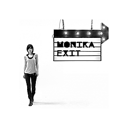 Monika - Exit album