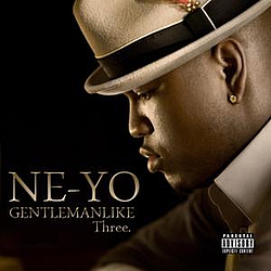 Ne-yo - Gentlemanlike Three альбом