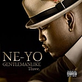 Ne-yo - Gentlemanlike Three album