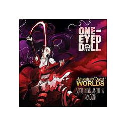 One-eyed Doll - Something About a Dragon? album