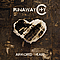 Runaway City - Armored Heart альбом