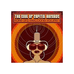 Skylark - The Soul of Capitol Records: Rare &amp; Well-Done (Vol. 1) альбом