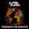 Soldiers Of Jah Army - Strength to Survive альбом
