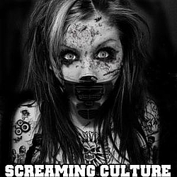 Screaming Culture - Shut Eyes album