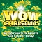 Tobymac - Wow Christmas альбом