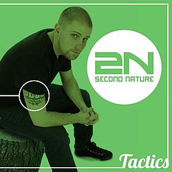 Tactics - Second Nature альбом
