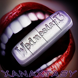 Wednesday 13 - Xanaxtasy album