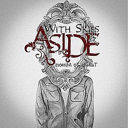 With Skies Aside - Talking To Mirrors album