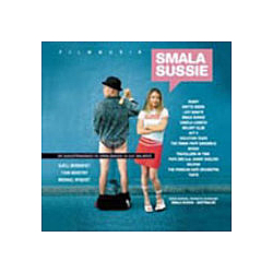 Act II - Smala Sussie альбом