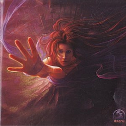 Digicult - Out Of This World альбом