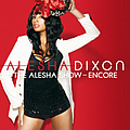 Alesha Dixon - The Alesha Show: Encore album