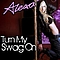 Alexa Goddard - Turn My Swag On album