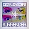 Digital Daggers - Surrender album