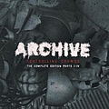 Archive - Controlling Crowds The Complete Edition Parts I-IV альбом