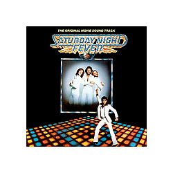 Bee Gees - Saturday Night Fever: Soundtrack zur OrginalauffÃ¼hrung im Musical Dome KÃ¶ln album