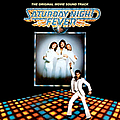 Bee Gees - Saturday Night Fever: Soundtrack zur OrginalauffÃ¼hrung im Musical Dome KÃ¶ln album