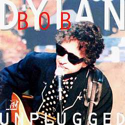 Bob Dylan - MTV Unplugged (disc 2) альбом