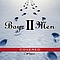 Boyz II Men - COVERED -Winter- album