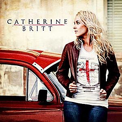 Catherine Britt - Catherine Britt альбом