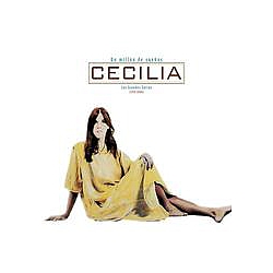 Cecilia - Un Millon De SueÃ±os (Los Grandes Exitos) album