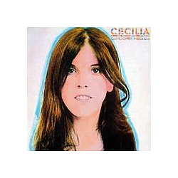 Cecilia - Canciones inÃ©ditas album