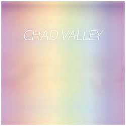 Chad Valley - Chad Valley EP альбом