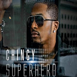 Chingy - Superhero альбом