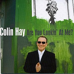 Colin Hay - Are You Looking At Me? album