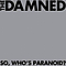 The Damned - So, Who&#039;s Paranoid? album