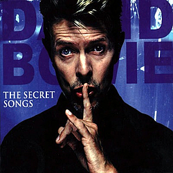 David Bowie - The Secret Songs album
