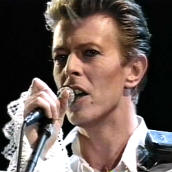 David Bowie - 1990-08-19: MECC, Maastricht, Netherlands альбом