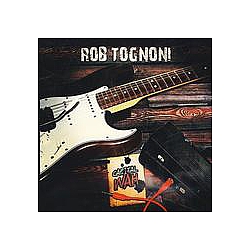 Rob Tognoni - Capital Wah альбом