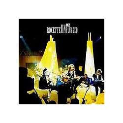 Roxette - MTV Unplugged album