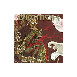 Dim Mak - Enter The Dragon альбом