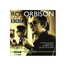 Roy Orbison - Live At The BBC album
