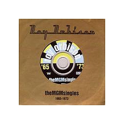 Roy Orbison - The MGM Singles - 1965-1973 альбом