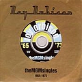 Roy Orbison - The MGM Singles - 1965-1973 album