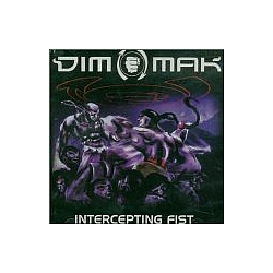 Dim Mak - Intercepting Fist альбом