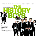 Rufus Wainwright - The History Boys альбом