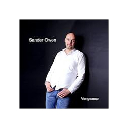 Sander Owen - Vengeance album