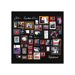 San Sebastian - Relations album