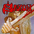 Saxon - Saxon album