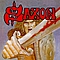 Saxon - Saxon album