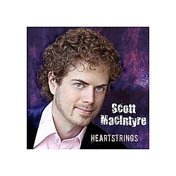 Scott MacIntyre - Heartstrings альбом