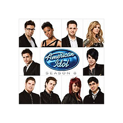 Scott MacIntyre - American Idol: Season 8 альбом