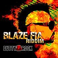 Sean Paul - Blaze Fia Riddim album